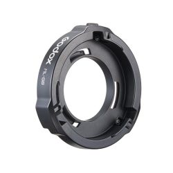 Godox to Bowens mount adapteri ML-GB