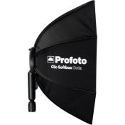 Profoto Clic Softbox 2 Octa - käytetty laite