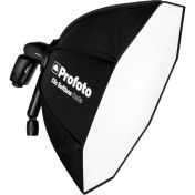 Profoto Clic Softbox 2 Octa - käytetty laite