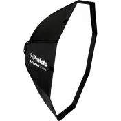 Profoto OCF softbox 3´octa (90cm) + OCF Speedring - käytetty laite