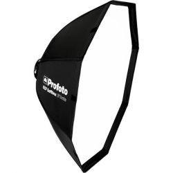 Profoto OCF softbox 3´octa (90cm) + OCF Speedring - käytetty laite