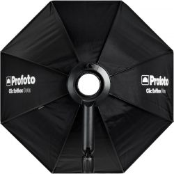 Profoto Clic Softbox 2 Octa (60cm)