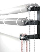 Manfrotto 045 Triple Hooks pari