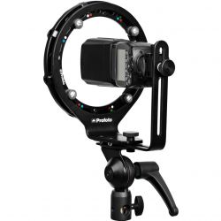 Profoto RFi Speedlight Speedring - käytetty laite