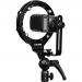 Profoto RFi Speedlight Speedring - käytetty laite