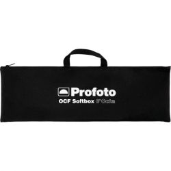 Profoto OCF softbox 3´octa (90cm) + OCF Speedring - käytetty laite
