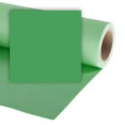 Colorama Taustakartonki #33 Chromagreen 3,55m