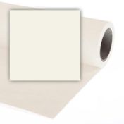 Colorama Taustakartonki #582 Polar White 1,35m