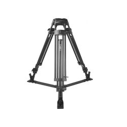 Manfrotto 525MVB video tripod - used equipment