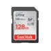 SanDisk Ultra SDXC 128GB 140MB/s