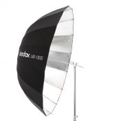 Godox Pro Parabolic Umbrella Silver 130