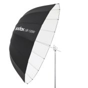Godox Pro Parabolic Umbrella White 130 + Diffusor - rental equipment
