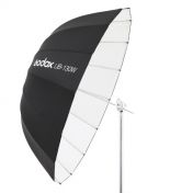 Godox Pro Parabolic Umbrella White 130