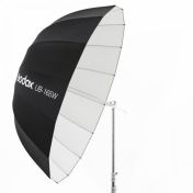 Godox Pro Parabolic Umbrella White 165 + Diffusor - rental equipment