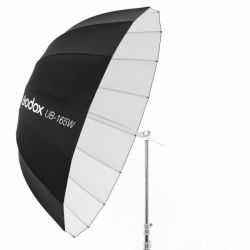 Godox Pro Parabolic Umbrella White 165