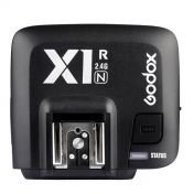 Godox X1R-N radio trigger Nikon