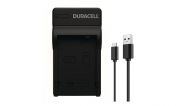 Duracell charger Sony NP-FZ100