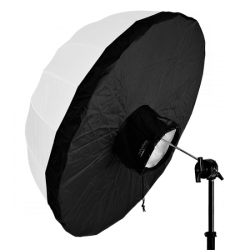 Profoto Umbrella S Backpanel