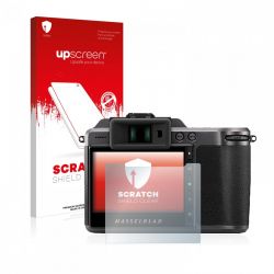 Protector screen for Hasselblad X2D