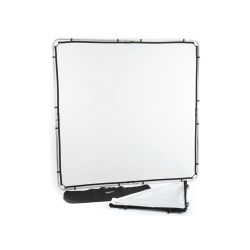 Lastolite Skylite Rapid Kit 2x2m - käytetty laite