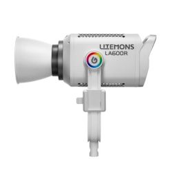 Godox Litemons LA600R LED valaisin - vuokralaite