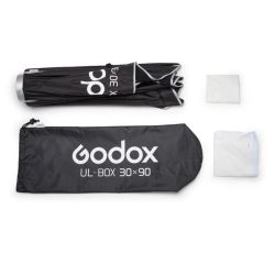 Godox Quick Release softbox 30x90cm