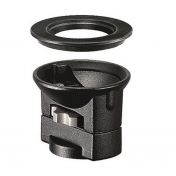 Manfrotto 325N Bowl Adapter