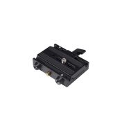 Manfrotto 577 QR Adapter with sliding plate