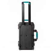 HPRC 2550W wheeled bag and dividers