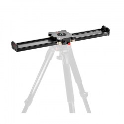 Manfrotto Camera Slider 60cm - used equipment