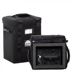 Tenba Pro-7 Generator Case - used equipment