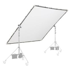 Manfrotto Pro Scrim Kit 2,9x2,9m Extra Large