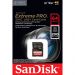 SanDisk 64GB SDXC Extreme Pro