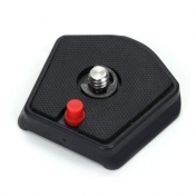 Manfrotto 785PL quick release plate