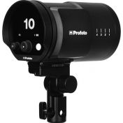 Profoto B10 akkusalama - käytetty laite