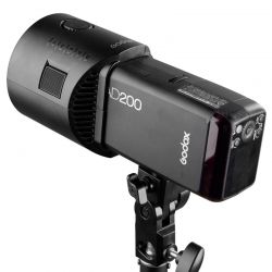 Godox AD-P Profoto adapter for AD200