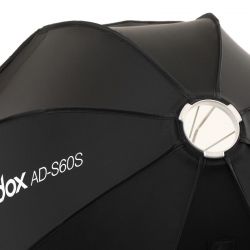 Godox AD-S60S softbox 60cm Octa (Godox mount)