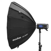 Godox AD-S85W softbox 85cm Octa valkoinen (Godox mount)
