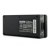 Godox WP1200H High-Capacity Lithium akku AD1200Pro