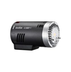 Godox AD300Pro II flash