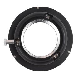 Bowens to Broncolor mount adapter - used equipment
