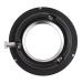 Bowens to Broncolor mount adapter - used equipment