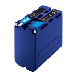 Newell SupraCell battery 10500mAh NP-F970