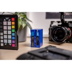 Newell SupraCell battery 10500mAh NP-F970