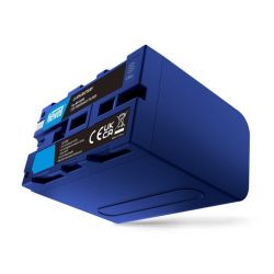 Newell SupraCell battery 10500mAh NP-F970