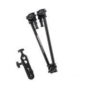 Manfrotto 196B-2 Single arm 2 with Camera Bracket