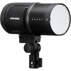 Profoto B20 akkusalama - vuokralaite
