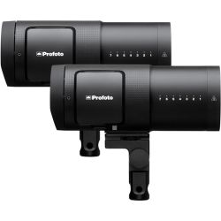 Profoto B30 Duo Kit akkusalamasetti