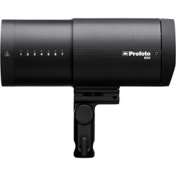 Profoto B30 battery flash