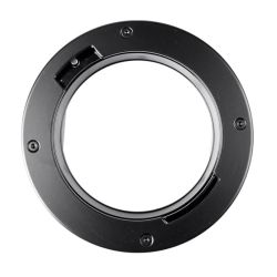 Godox Broncolor mount for AD300/AD400 - käytetty laite